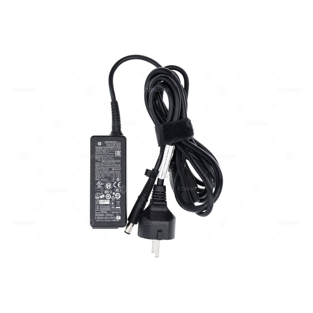 744893-001 HP 45W 19.5V 2.31A AC ADAPTER FOR ELITEBOOK FOLIO PROBOOK 744481-003, HSTNN-DA40
